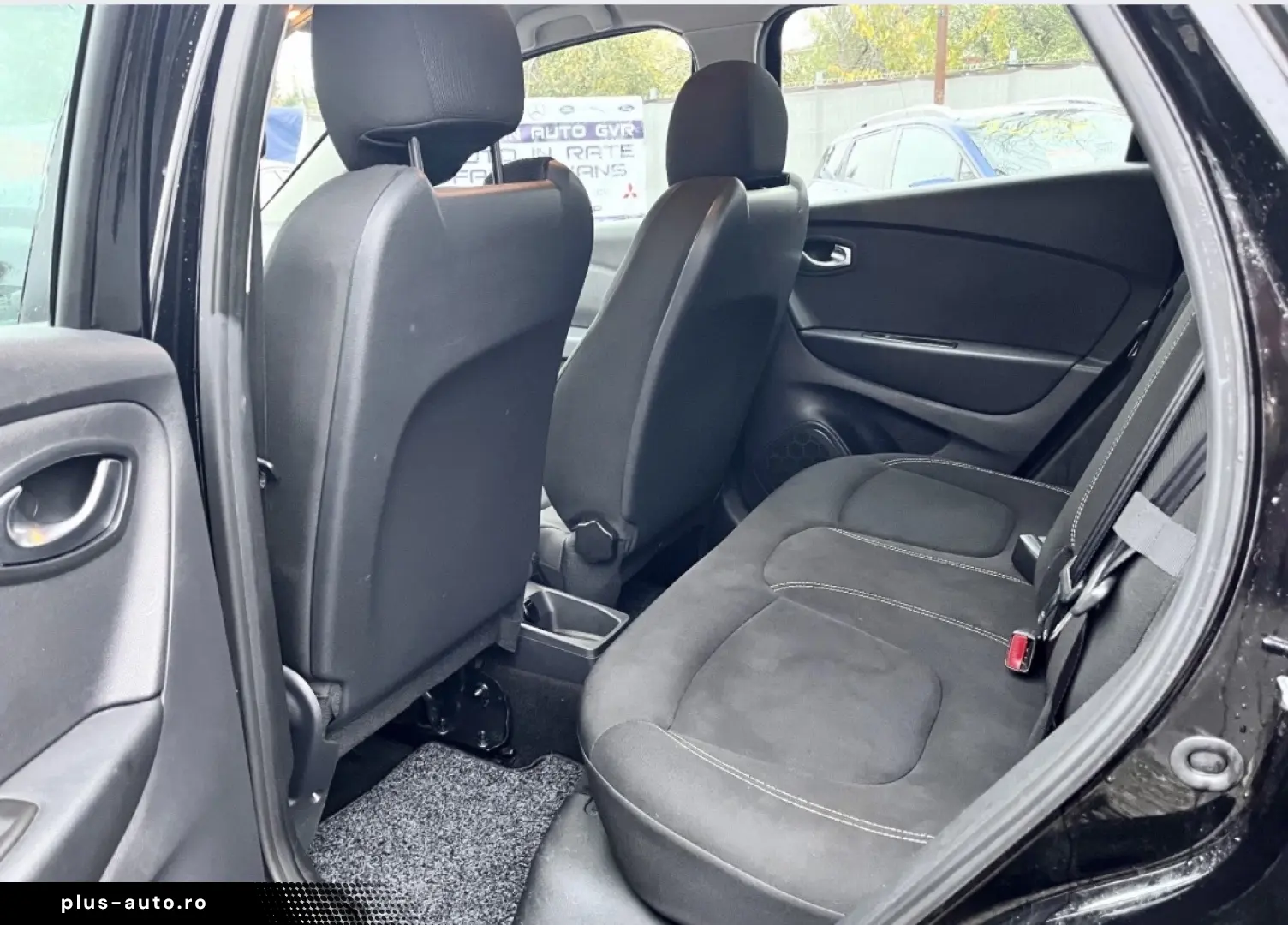 Renault Captur ENERGY TCe Zen