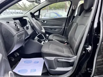 Renault Captur ENERGY TCe Zen