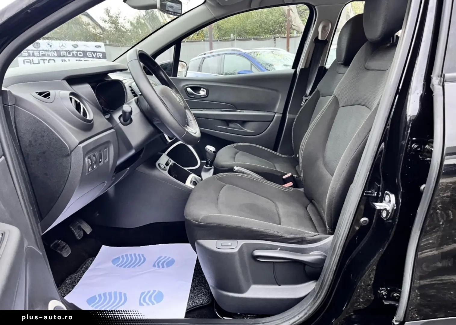 Renault Captur ENERGY TCe Zen