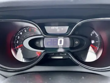 Renault Captur ENERGY TCe Zen