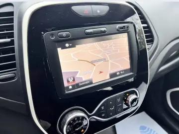 Renault Captur ENERGY TCe Zen