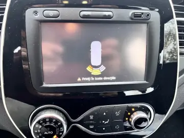 Renault Captur ENERGY TCe Zen