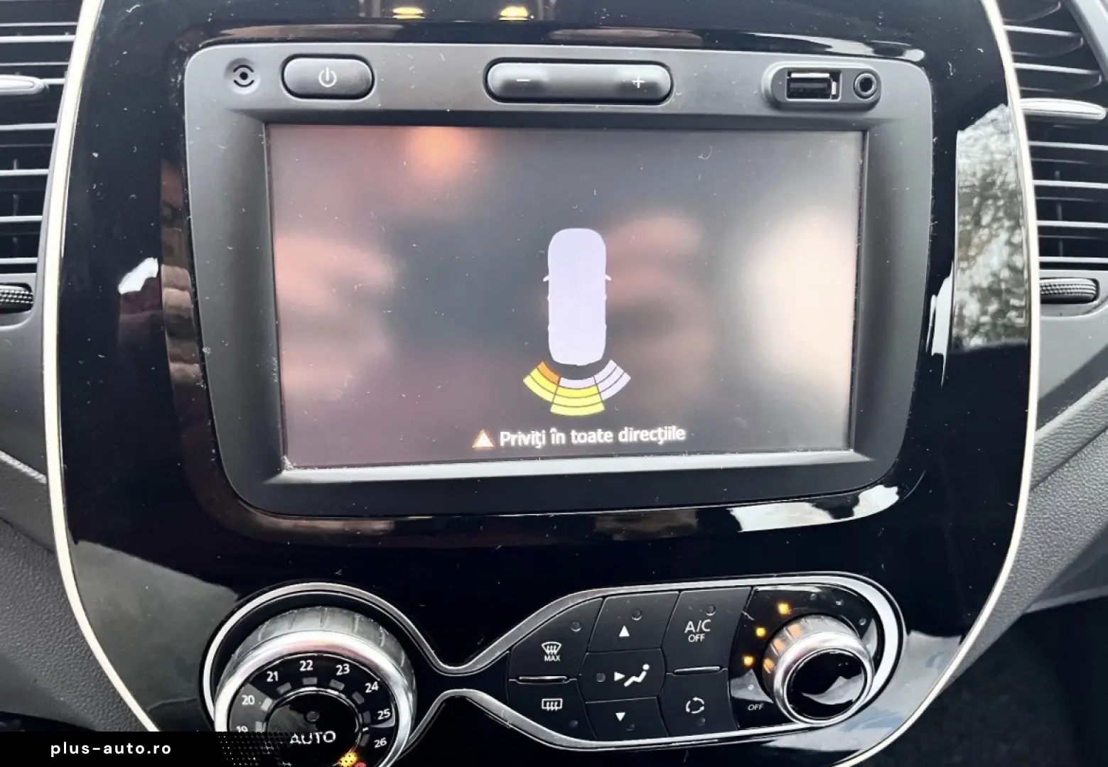 Renault Captur ENERGY TCe Zen