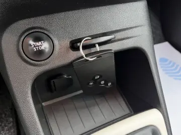 Renault Captur ENERGY TCe Zen