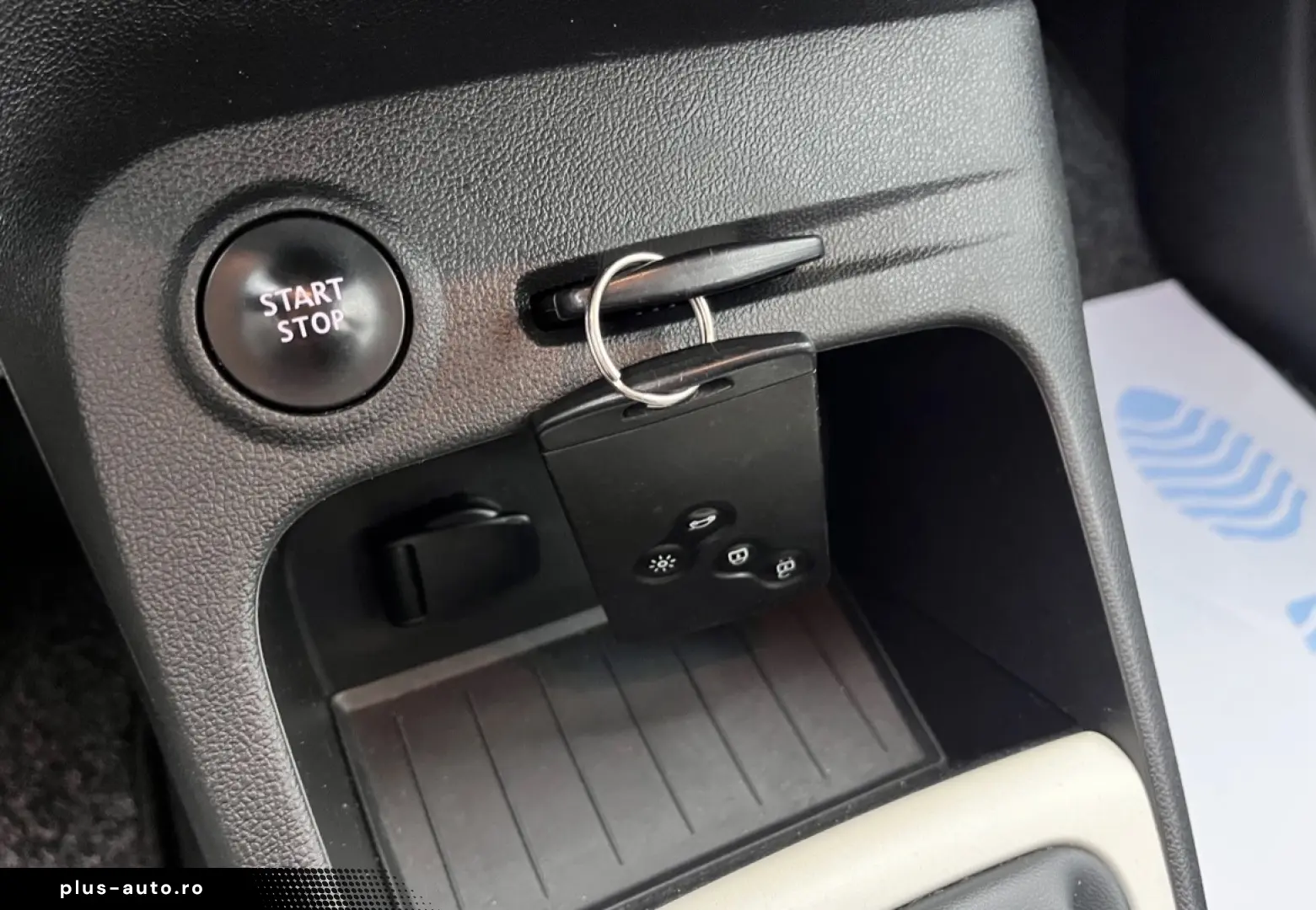 Renault Captur ENERGY TCe Zen