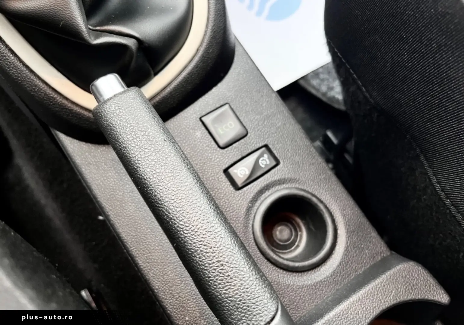 Renault Captur ENERGY TCe Zen