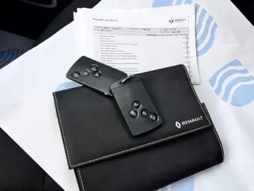 Renault Captur ENERGY TCe Zen