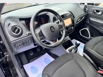 Renault Captur ENERGY TCe Zen