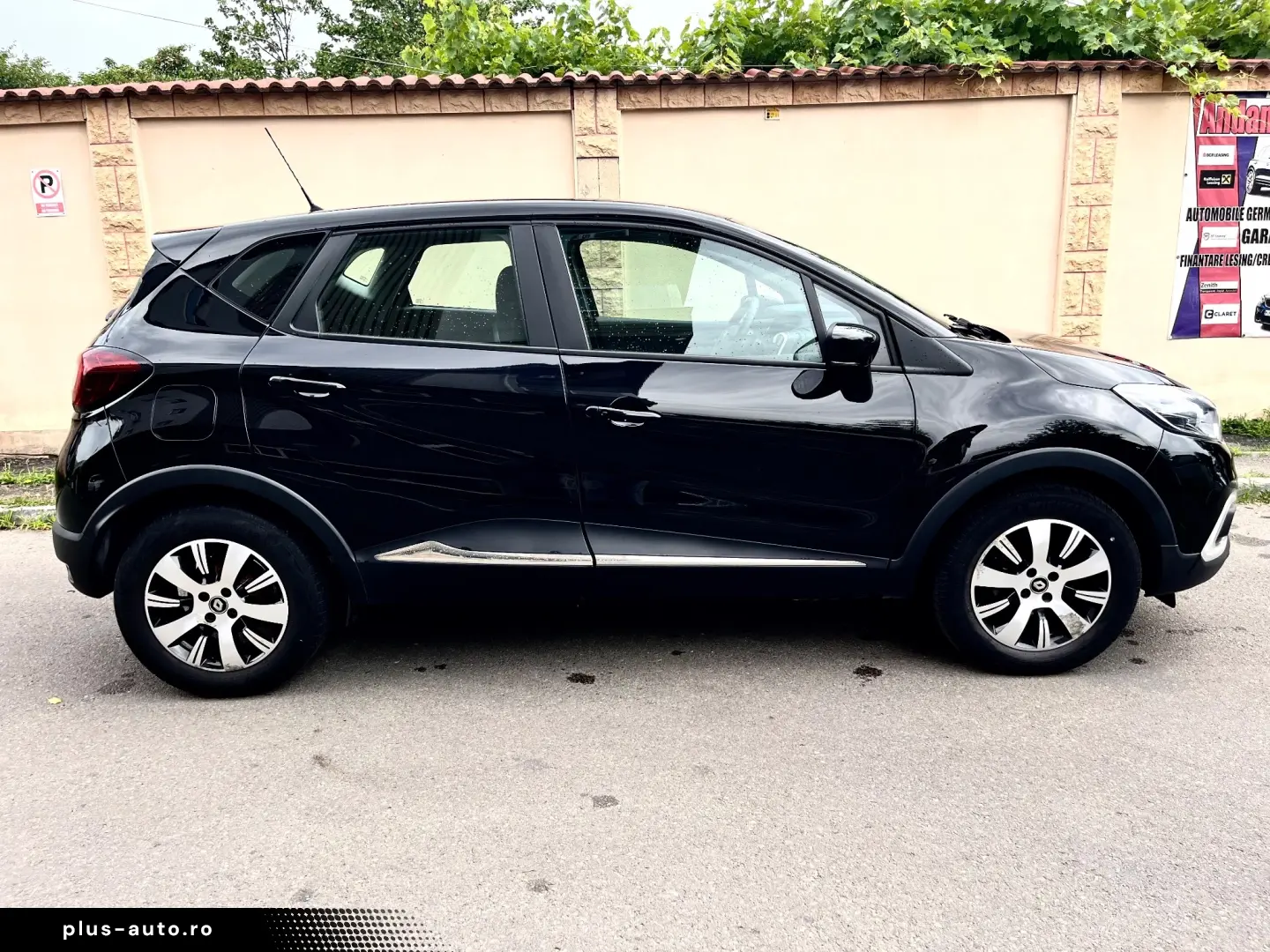 Renault Captur ENERGY TCe Zen