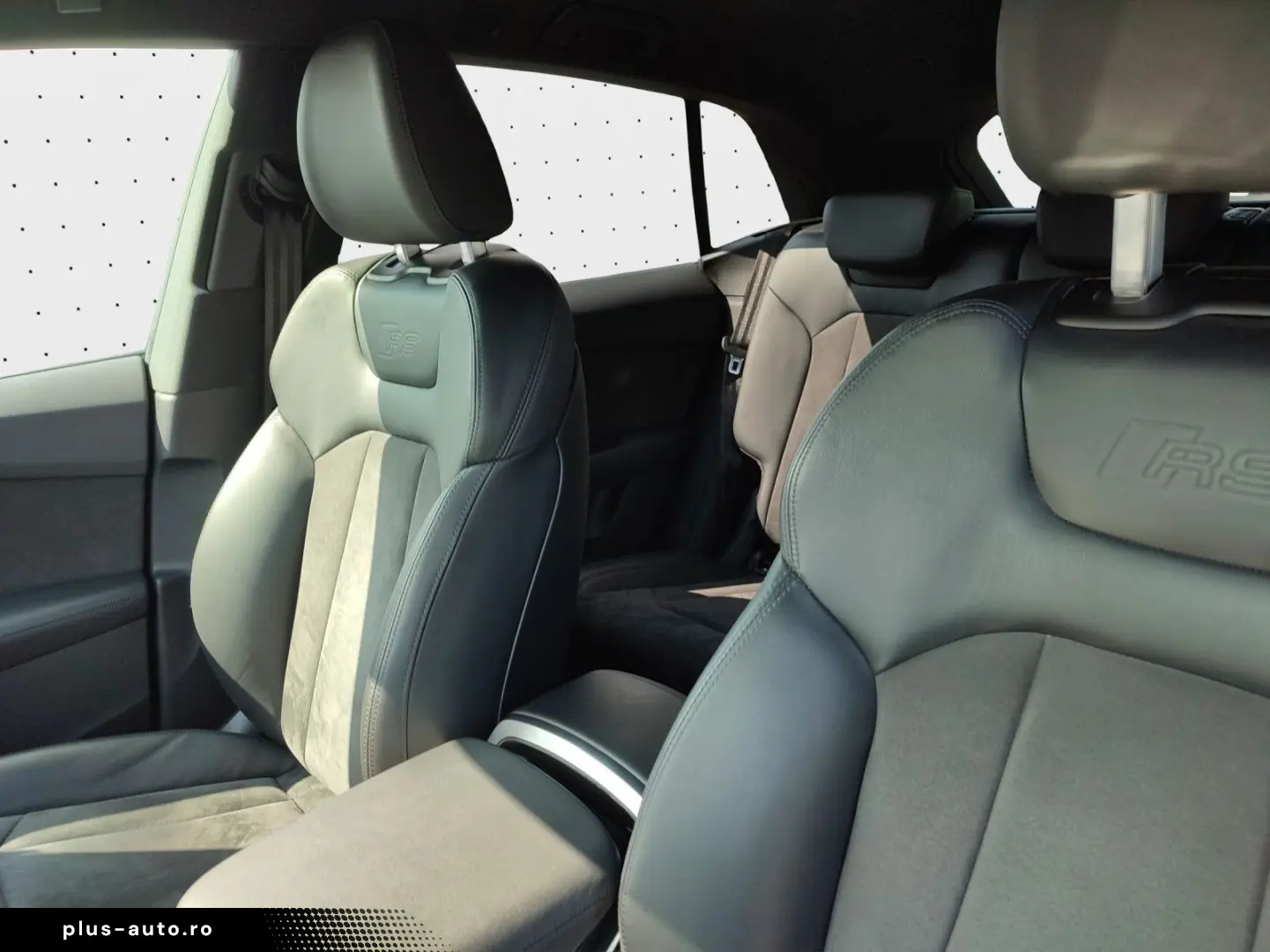 AUDI RS Q8 Navi Matrix Alu AHK B&O HUD PDC Virtual Co