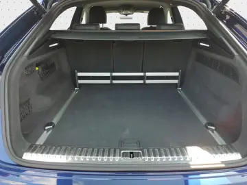 AUDI RS Q8 Navi Matrix Alu AHK B&O HUD PDC Virtual Co