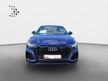 AUDI RS Q8 Navi Matrix Alu AHK B&O HUD PDC Virtual Co