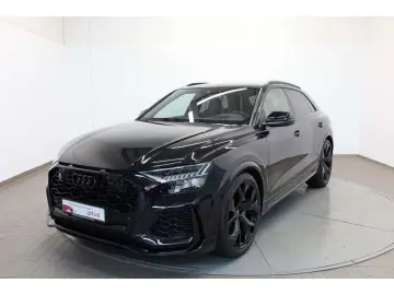 AUDI RSQ8 4.0 TFSI quattro
