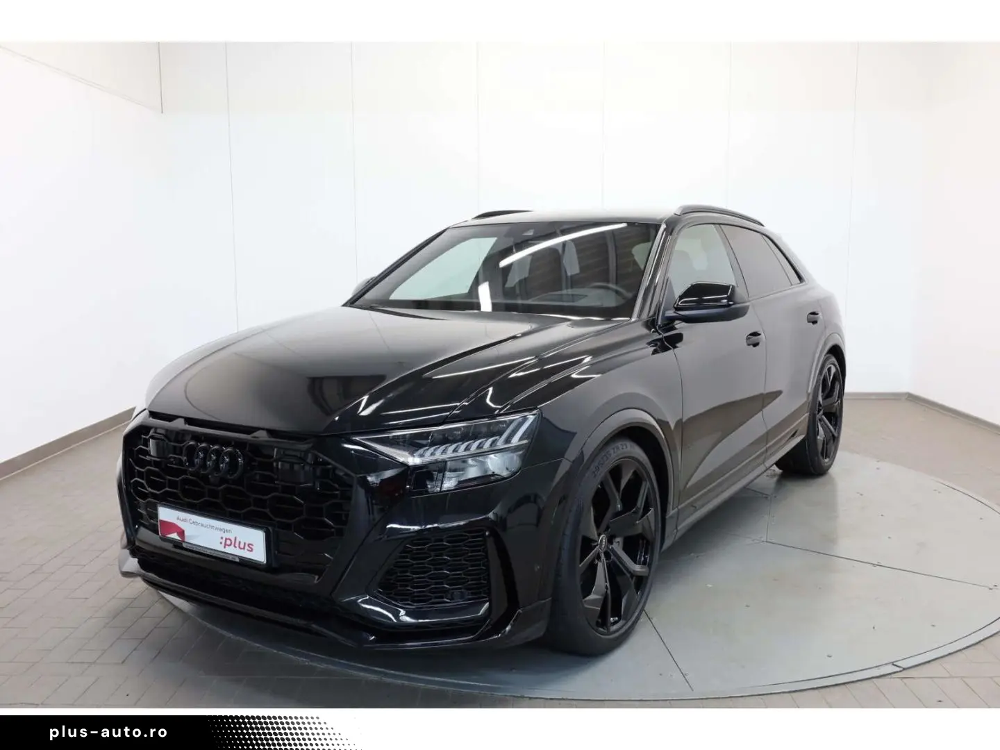 AUDI RSQ8 4.0 TFSI quattro