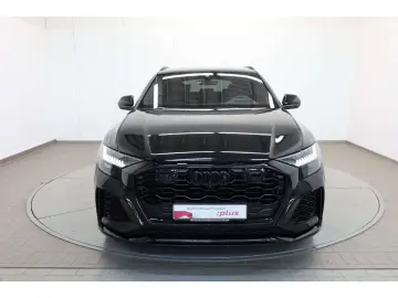 AUDI RSQ8 4.0 TFSI quattro