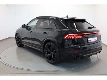 AUDI RSQ8 4.0 TFSI quattro