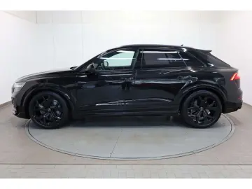 AUDI RSQ8 4.0 TFSI quattro