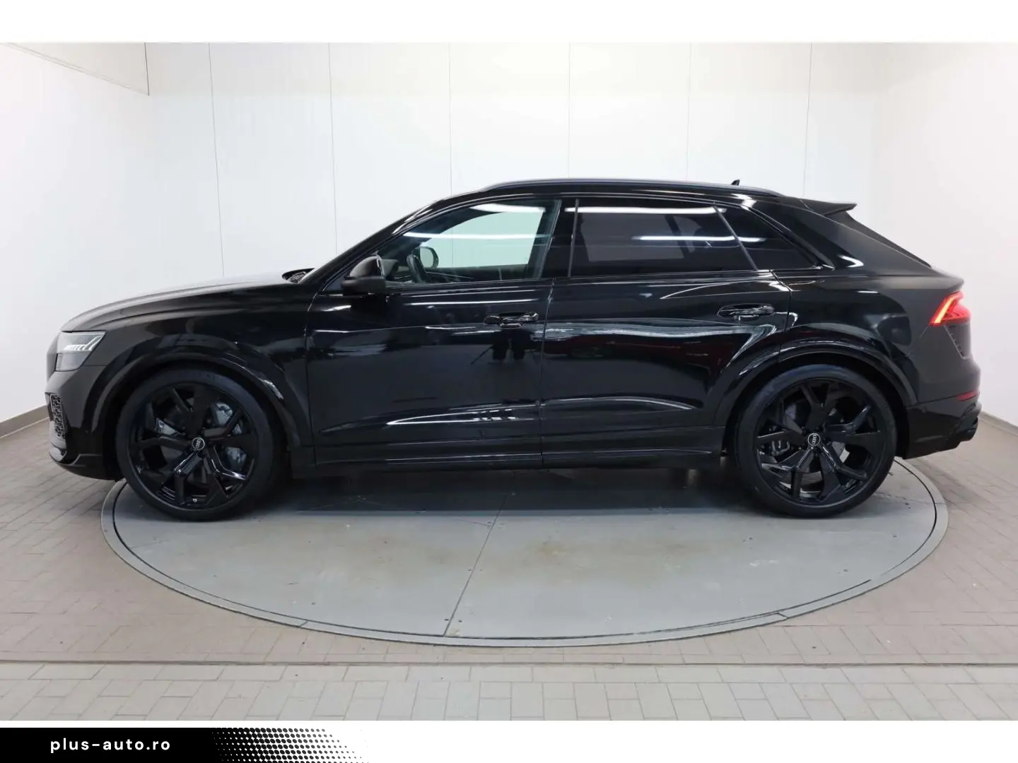 AUDI RSQ8 4.0 TFSI quattro