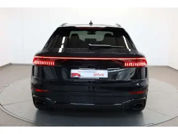 AUDI RSQ8 4.0 TFSI quattro