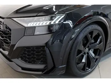 AUDI RSQ8 4.0 TFSI quattro
