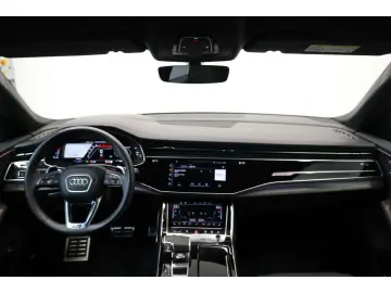 AUDI RSQ8 4.0 TFSI quattro