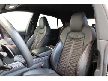 AUDI RSQ8 4.0 TFSI quattro