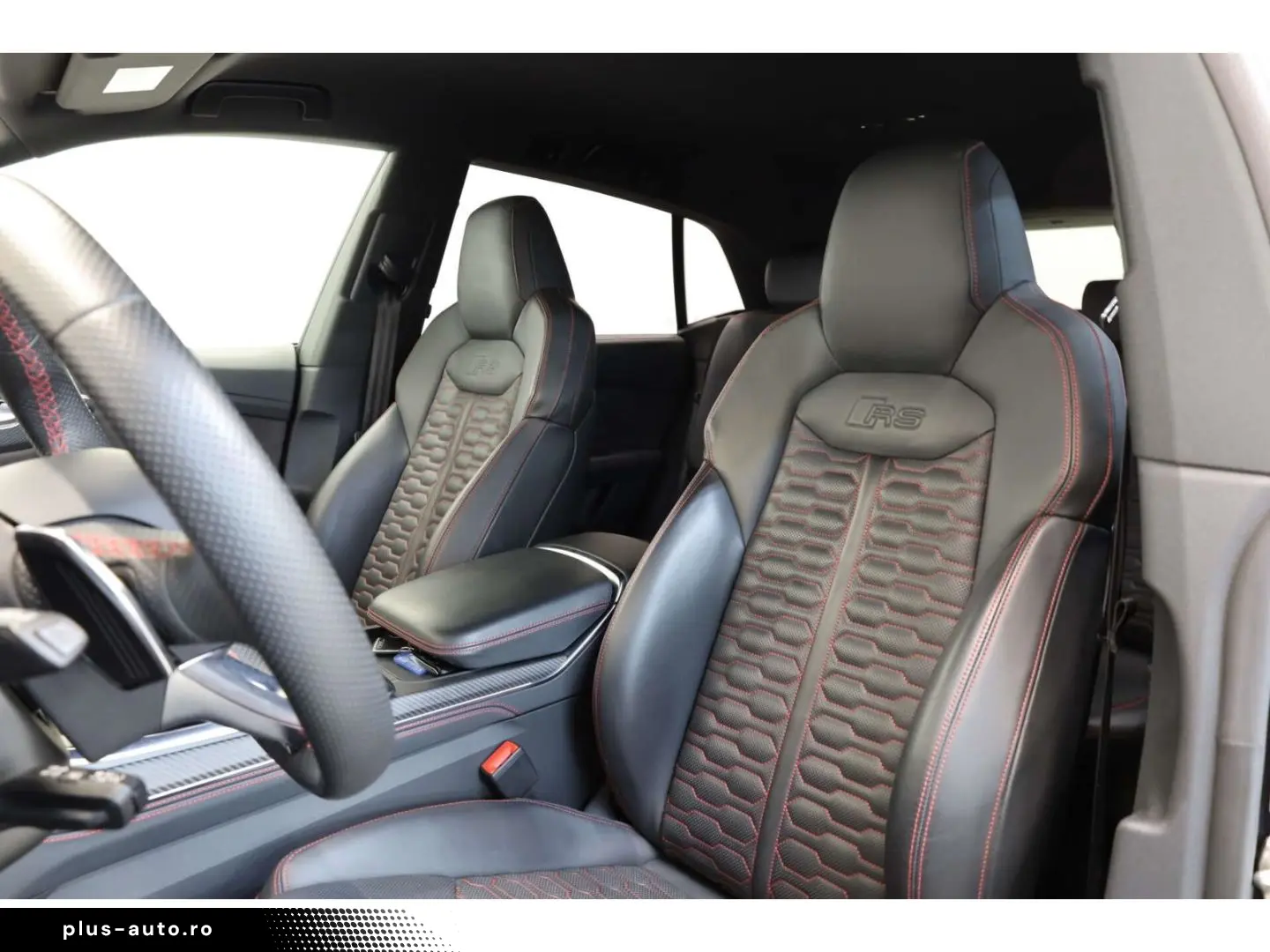 AUDI RSQ8 4.0 TFSI quattro