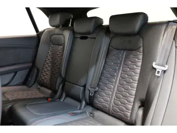 AUDI RSQ8 4.0 TFSI quattro