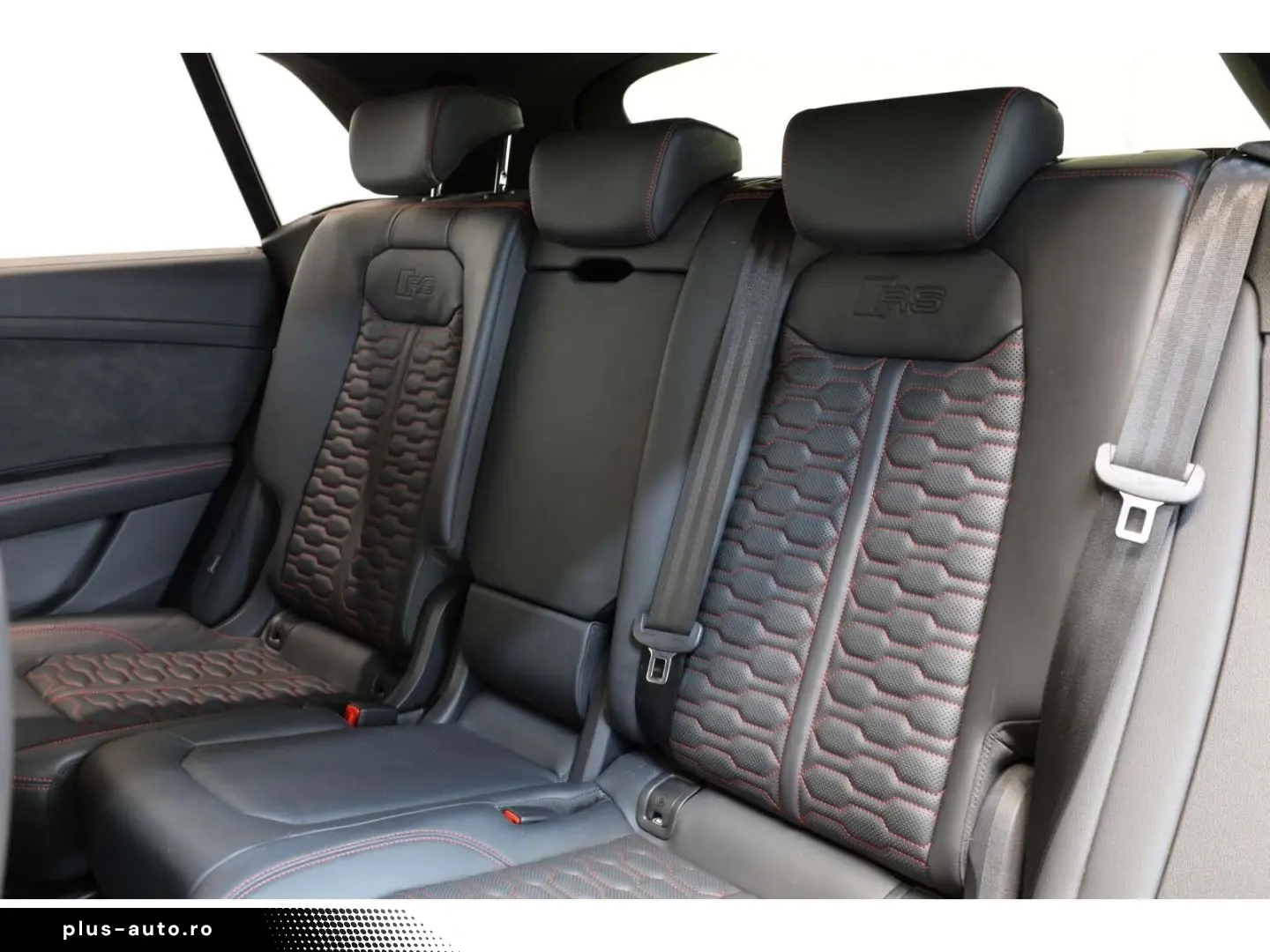 AUDI RSQ8 4.0 TFSI quattro