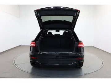 AUDI RSQ8 4.0 TFSI quattro