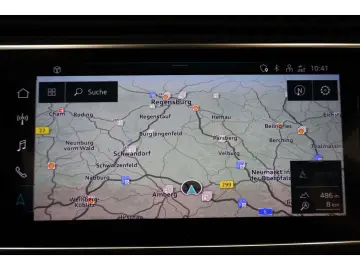 AUDI RSQ8 4.0 TFSI quattro