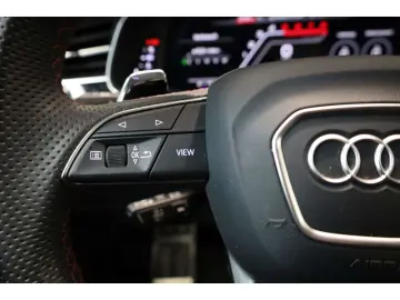 AUDI RSQ8 4.0 TFSI quattro