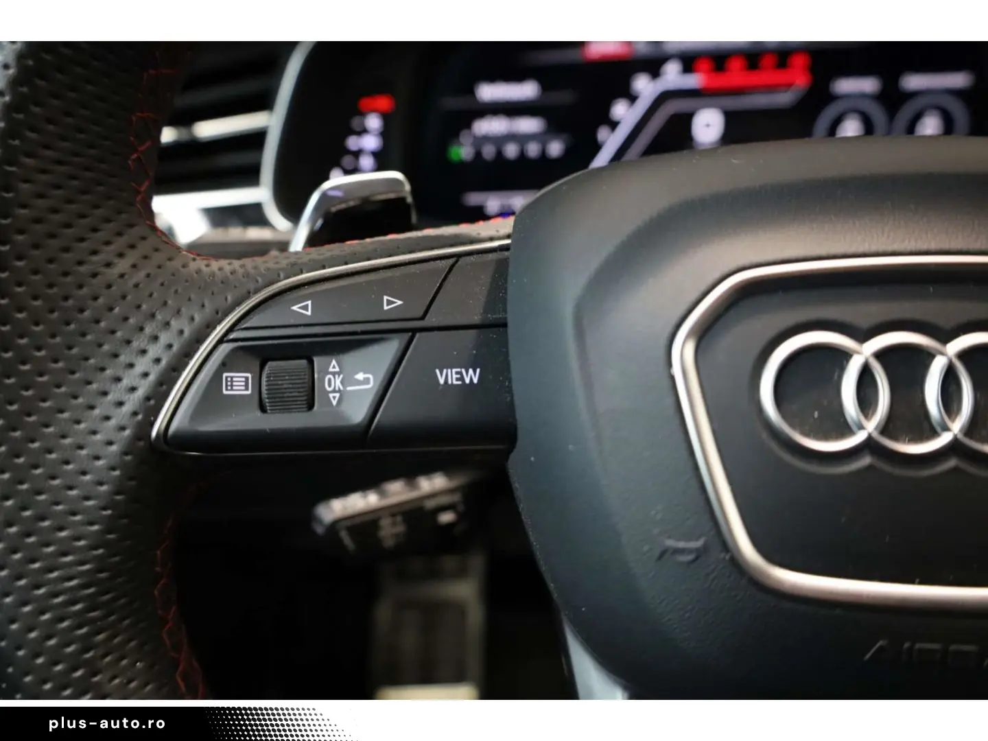 AUDI RSQ8 4.0 TFSI quattro