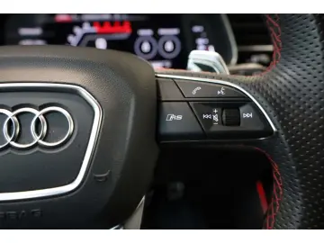 AUDI RSQ8 4.0 TFSI quattro