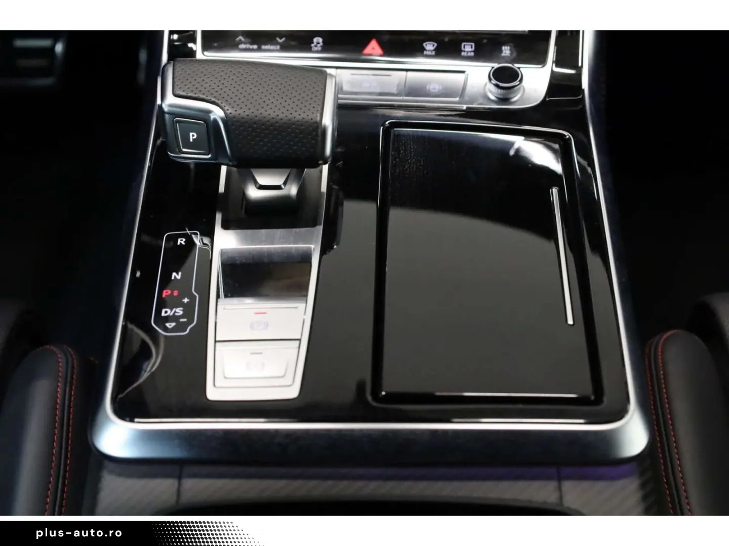 AUDI RSQ8 4.0 TFSI quattro