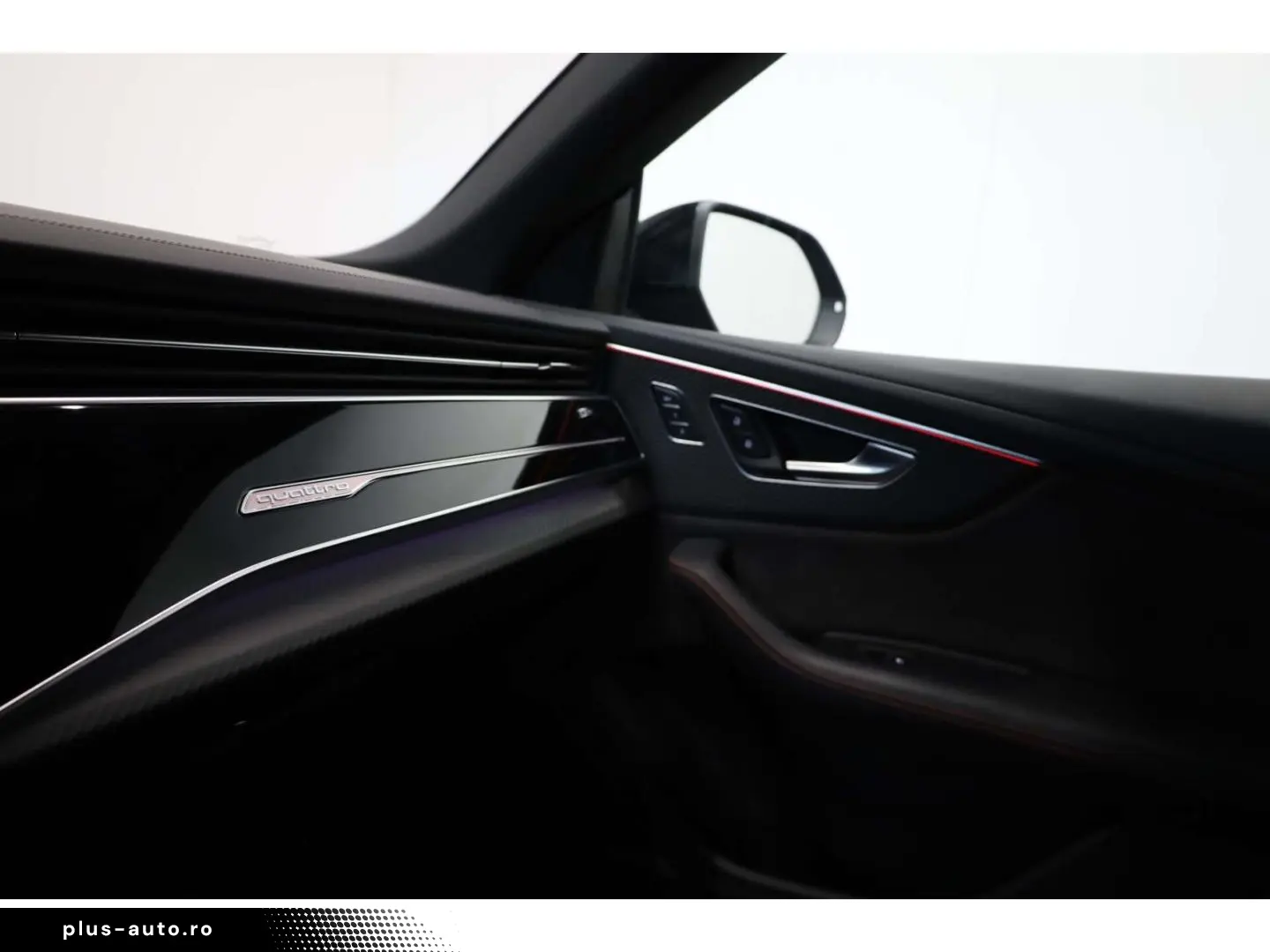 AUDI RSQ8 4.0 TFSI quattro