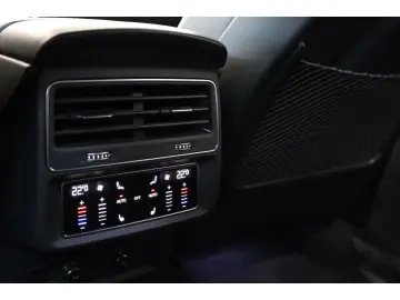 AUDI RSQ8 4.0 TFSI quattro