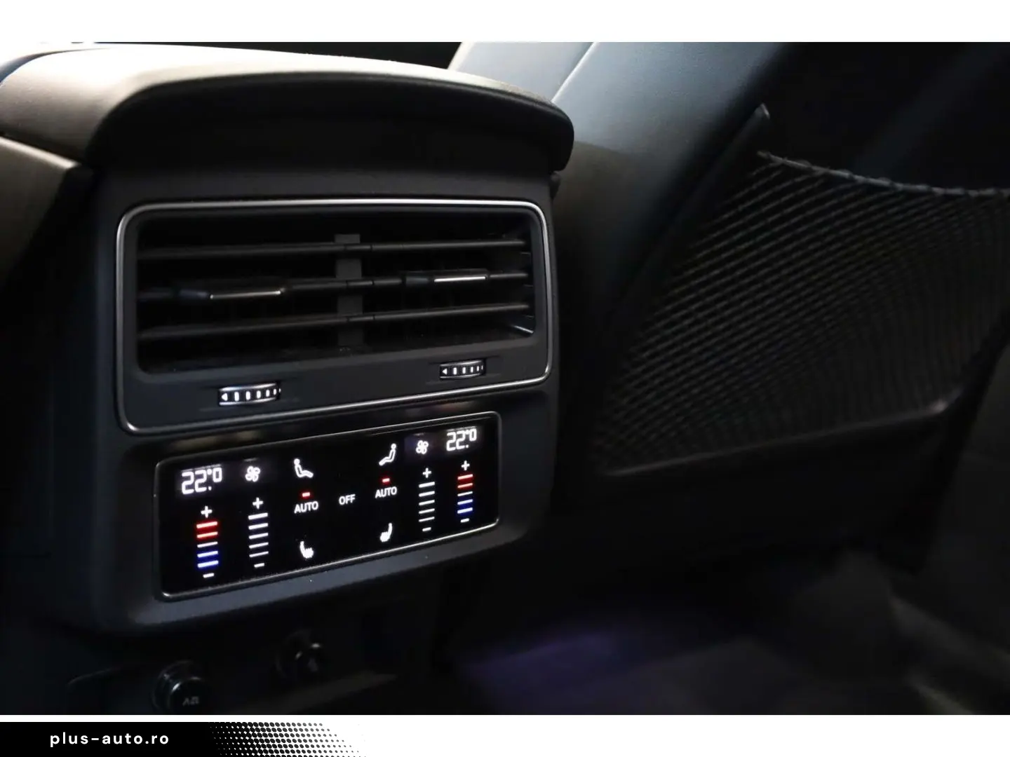 AUDI RSQ8 4.0 TFSI quattro