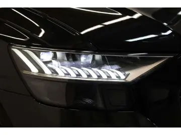 AUDI RSQ8 4.0 TFSI quattro