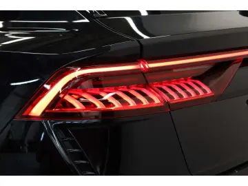 AUDI RSQ8 4.0 TFSI quattro