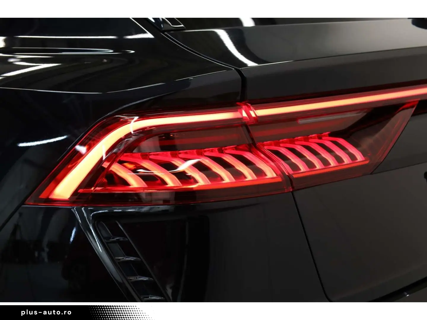 AUDI RSQ8 4.0 TFSI quattro