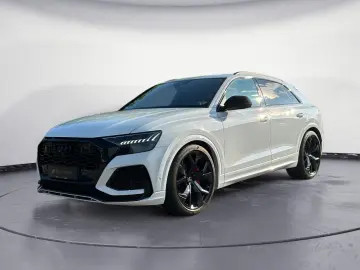 AUDI RS Q8   quattro Full