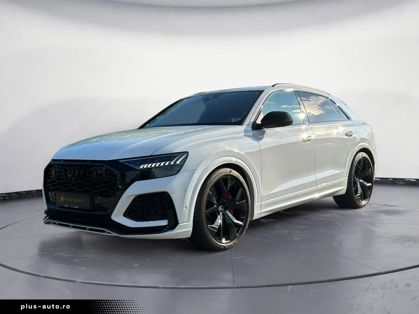 AUDI RS Q8   quattro Full