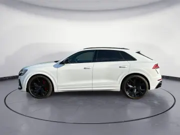 AUDI RS Q8   quattro Full