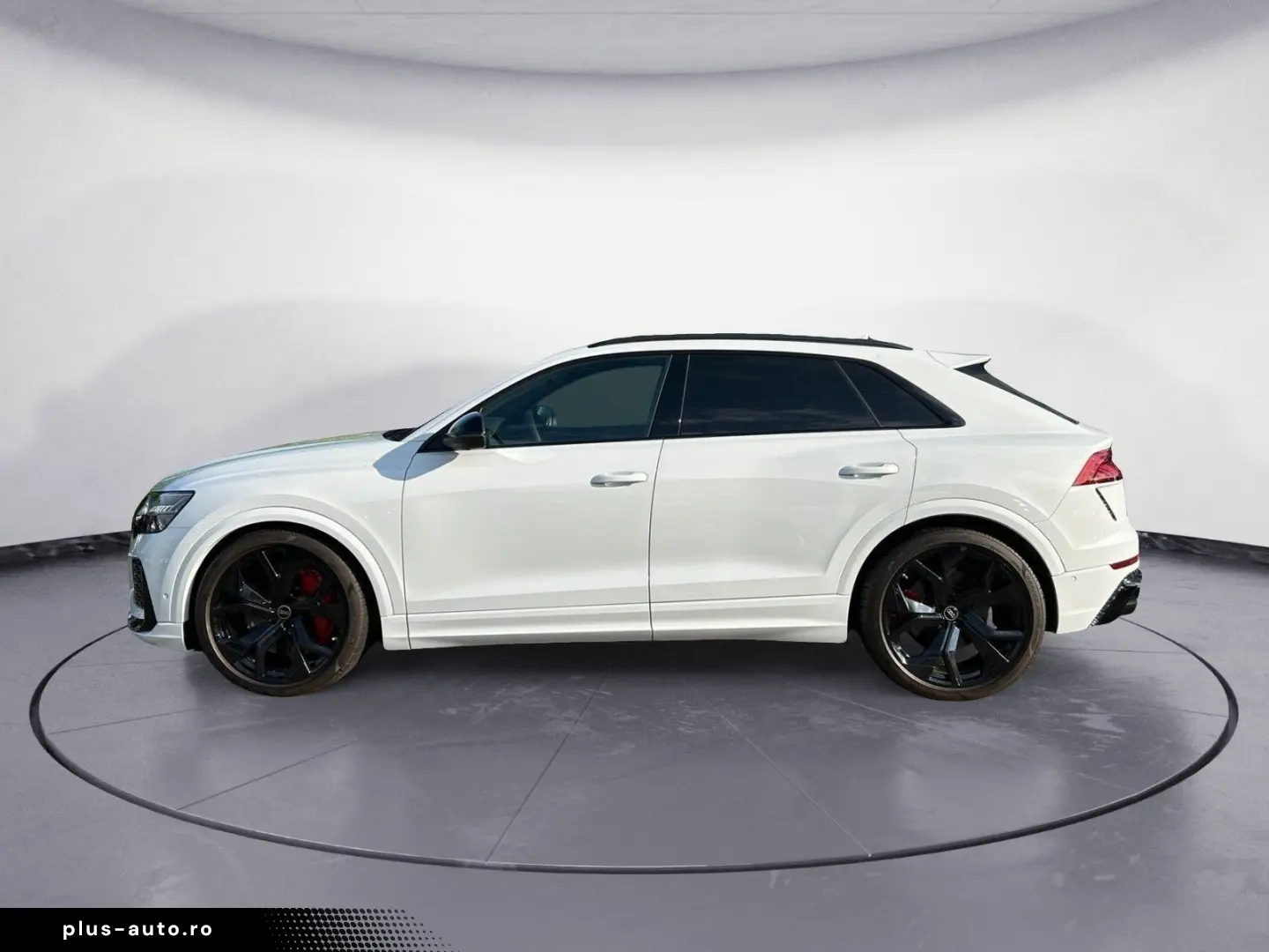 AUDI RS Q8   quattro Full