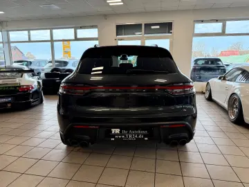 PORSCHE Macan S Keyless BOSE 360View SportChrono