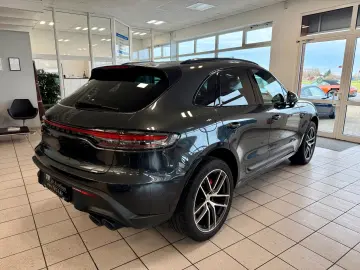 PORSCHE Macan S Keyless BOSE 360View SportChrono