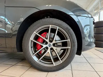 PORSCHE Macan S Keyless BOSE 360View SportChrono