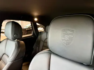 PORSCHE Macan S Keyless BOSE 360View SportChrono