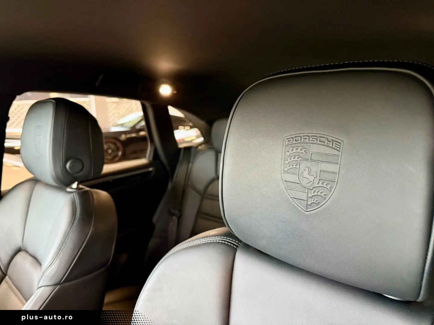 PORSCHE Macan S Keyless BOSE 360View SportChrono